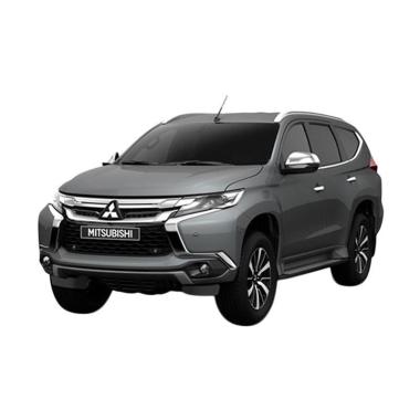 Jual Expo KKB BCA - Mitsubishi All New Pajero Sport 2.5 