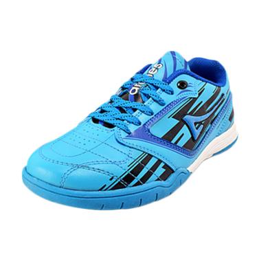 jual ardiles lozano sepatu futsal pria blue jual ardiles lozano sepatu futsal pria blue