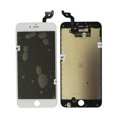 Jual Apple Original LCD for iPhone 6 Plus - Putih Online
