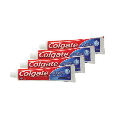 Jual Groceries - Colgate Great Regular Pasta Gigi [180 g/4