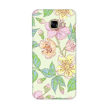 Jual Premiumcaseid Beautiful Flower Wallpaper Cover 