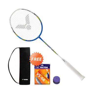 jual victor brave sword 1500 a raket badminton free jual victor brave sword 1500 a raket badminton free