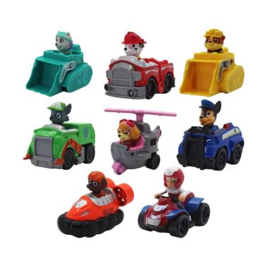 mainan anak paw patrol figure 8 pcs mainan anak yoyo multicolor 212edb0c mainan anak paw patrol figure 8 pcs mainan anak yoyo multicolor 212edb0c