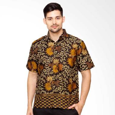 Model Baju Batik & Etnik Pria Terbaru - Koleksi Terlengkap
