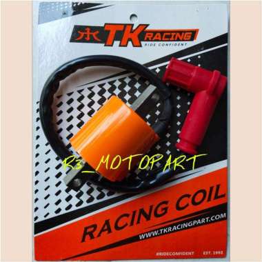 Jual Koil Racing Online Terbaru Juni 2021 | Blibli