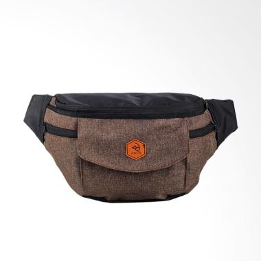 jual arcio dallas waist bag tas selempang brown harga kualitas terjamin blibli jual arcio dallas waist bag tas selempang brown harga kualitas terjamin blibli