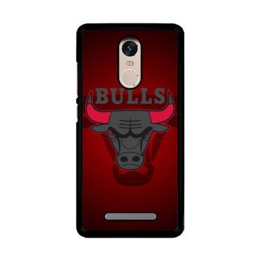jual flazzstore chicago bulls logo z3338 custom casing for xiaomi redmi note 3 or note 3 pro jual flazzstore chicago bulls logo z3338 custom casing for xiaomi redmi note 3 or note 3 pro