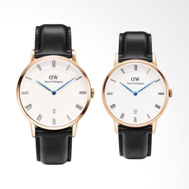 jual daniel wellington dapper sheffield jam tangan jual daniel wellington dapper sheffield jam tangan