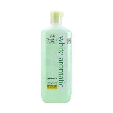 jual sariayu white aromatic pembersih wajah all in one jual sariayu white aromatic pembersih wajah all in one