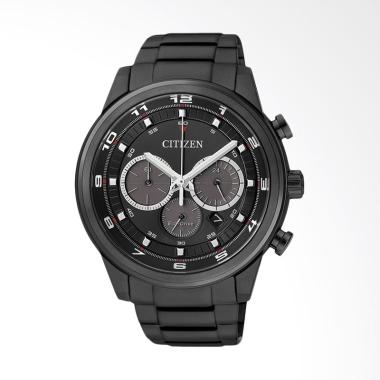 jual citizen eco drive chronograph stainless steel ip jam jual citizen eco drive chronograph stainless steel ip jam