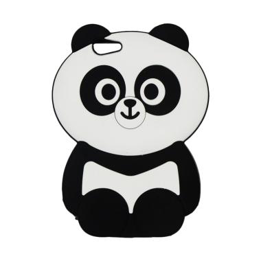 Jual VR Siliconen 3D Vivo Y53 Boneka Animasi Panda Vivo Jual VR Siliconen 3D Vivo Y53 Boneka Animasi Panda Vivo