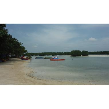 Jual Paket Tour Tahun Baru 2018 Online - Harga Menarik 