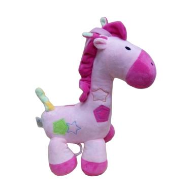 jual carters musical tarik motif boneka giraffe mainan jual carters musical tarik motif boneka giraffe mainan