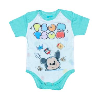 Jual Briel Romper CR05 Baju Jumpsuit Online - Harga 