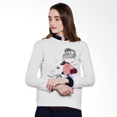 jual carvil sway of5 sweater wanita white harga kualitas terjamin blibli jual carvil sway of5 sweater wanita white harga kualitas terjamin blibli