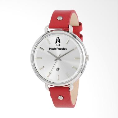 jual hush puppies hp 3802l 2509 analog jam tangan wanita jual hush puppies hp 3802l 2509 analog jam tangan wanita