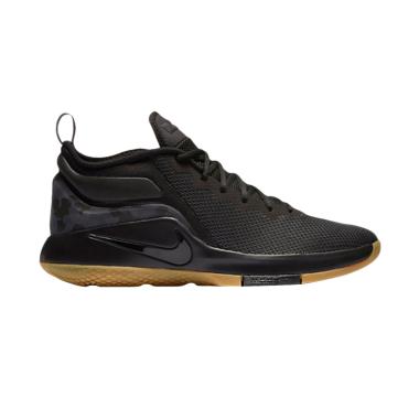 nike lebron witness 2 black