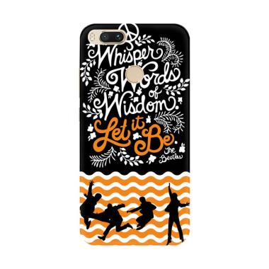 jual flazzstore the beatles let it be c0323 custom casing jual flazzstore the beatles let it be c0323 custom casing