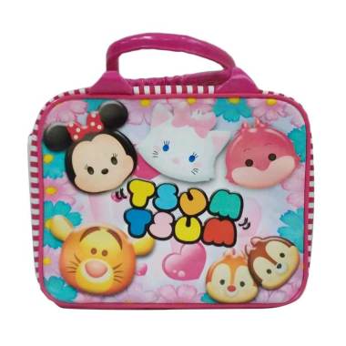 Tas Travel Tsum Tsum jual produk tas tsum tsum harga promo diskon blibli Tas Travel Tsum Tsum jual produk tas tsum tsum harga promo diskon blibli