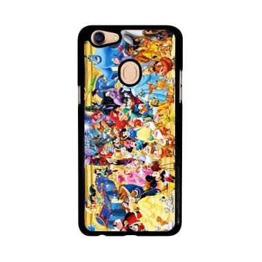 jual flazzstore all characters disney y400 custom casing for oppo f5 harga kualitas jual flazzstore all characters disney y400 custom casing for oppo f5 harga kualitas