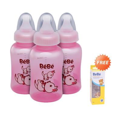 jual buy 3 bebe eco pp botol bayi 150 ml free jual buy 3 bebe eco pp botol bayi 150 ml free
