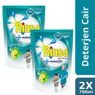 Daftar Harga Rinso Rinso Terbaru Juni 2021 & Terupdate | Blibli