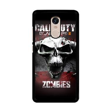 jual flazzstore call of duty black ops y0097 custom casing for xiaomi redmi note 4 or jual flazzstore call of duty black ops y0097 custom casing for xiaomi redmi note 4 or