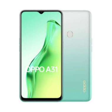 Oppo A31 - Spesifikasi & Harga Terbaru September 2021 | Blibli