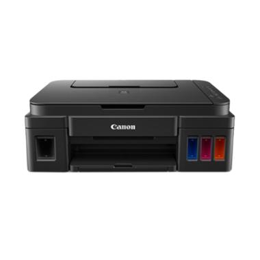 Jual Canon Pixma G2000 Printer Online - Harga & Kualitas 
