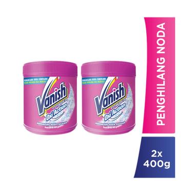 Vanish & Harpic | Blibli.com