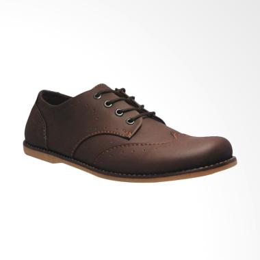 jual d island shoes casual oxford woodley sepatu pria jual d island shoes casual oxford woodley sepatu pria