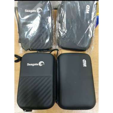 Jual Hardisk Eksternal Seagate Ultra Slim Terbaik April 2022 - Harga