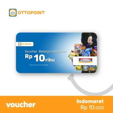 Vouc   her Indomaret - Promo Voucher Indomaret Agustus 2021