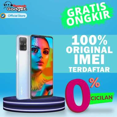 Daftar Harga Hp Ram 6gb Advan Terbaru Agustus 2021