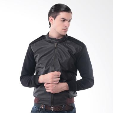 jaket kulit pria asli kualitas terbaik model terbaru blibli jaket kulit pria asli kualitas terbaik model terbaru blibli