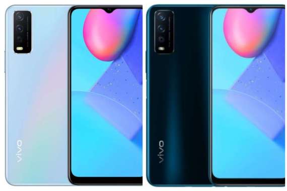 Jual Vivo Y12 S di Bandung - Gratis Ongkir & Harga Murah