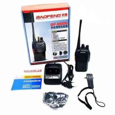 Jual Radio Ht Bofeng Murah Juli 2022 Garansi Resmi Indonesia | Blibli