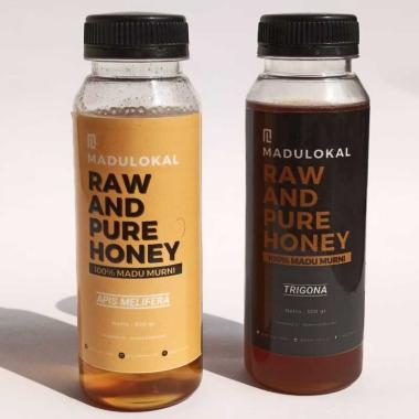 Madu Trigona Murah - Harga Promo | Blibli.com