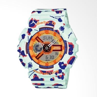 Jual CASIO Baby-G BGD-560SK-1DR Digital Dial Resin Band