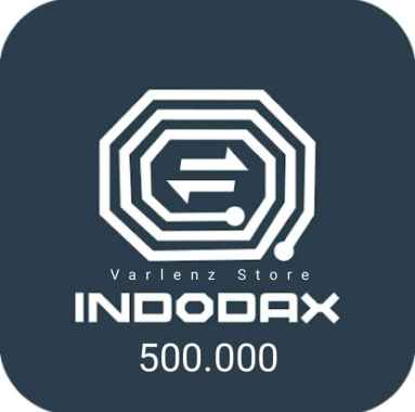 Jual Voucher Indodax 500 K - Harga Termurah Dan Terbaru Di 2023 | Blibli