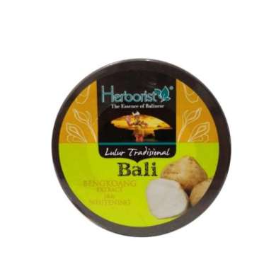 Jual Lulur Bali & Lulur Herborist Terbaru - Harga Promo | Blibli