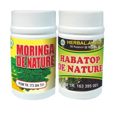 Obat Keputihan Di Apotik Herbal De Nature t