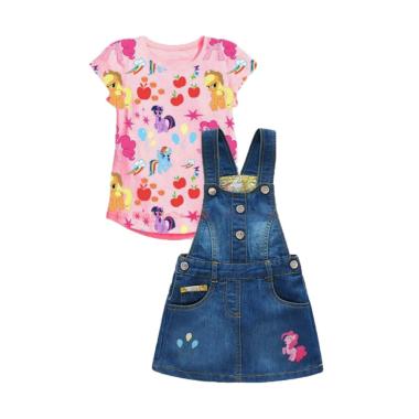 Jual Pakaian/Baju Anak perempuan Branded - Harga Bersaing