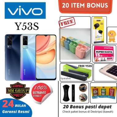 Jual Hp Vivo    Dan Spesifikasi September 2021 banyak pilihan