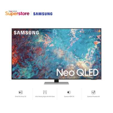 Jual Samsung Qn85 85 Inch Original, Murah & Diskon November 2022 | Blibli