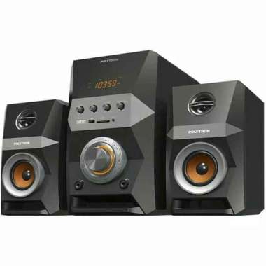 Daftar Harga Speaker Aktif Polytron Polytron Terbaru Agustus 2021