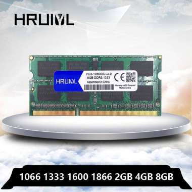Jual Ram Ddr3l 8gb 1333mhz September 2021 banyak pilihan