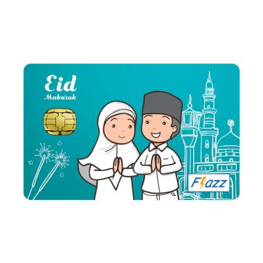 Jual Kartu Flazz Bank BCA Online - Hemat, Harga Promo 