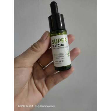 Some By Me Matcha Serum Lengkap Harga Terbaru Juni 2022 | Blibli