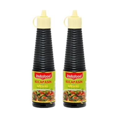 Kecap Asin Terbaru & Ori - Harga Promo | Blibli.com